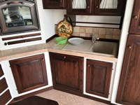 Cucina Paolina della Zappalorto a Cuneo