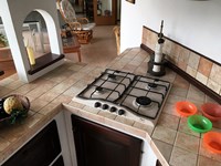 Cucina Paolina della Zappalorto a Torino