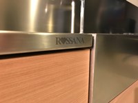 Cucina RB Rossana Boston
