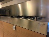 Cucina RB Rossana Boston