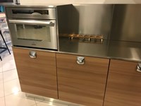 Cucina RB Rossana Boston