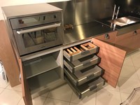 Cucina RB Rossana Boston basi attrezzate