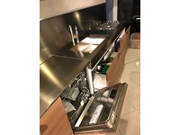 Cucina RB Rossana Boston cestoni attrezzati