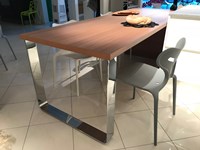 Cucina RB Rossana modello Devon gambone cromato