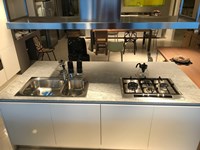 Cucina RB Rossana modello Devon isola