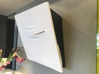 Cucina RB Rossana modello HD 23 cappa