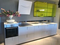 Cucina RB Rossana modello HD 23