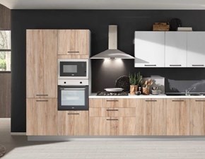 cucina moderna modello CIELO