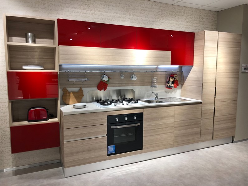 Aran Cucine Opinioni Hermosa Cucine Berloni Opinioni Amazing Cucina ...