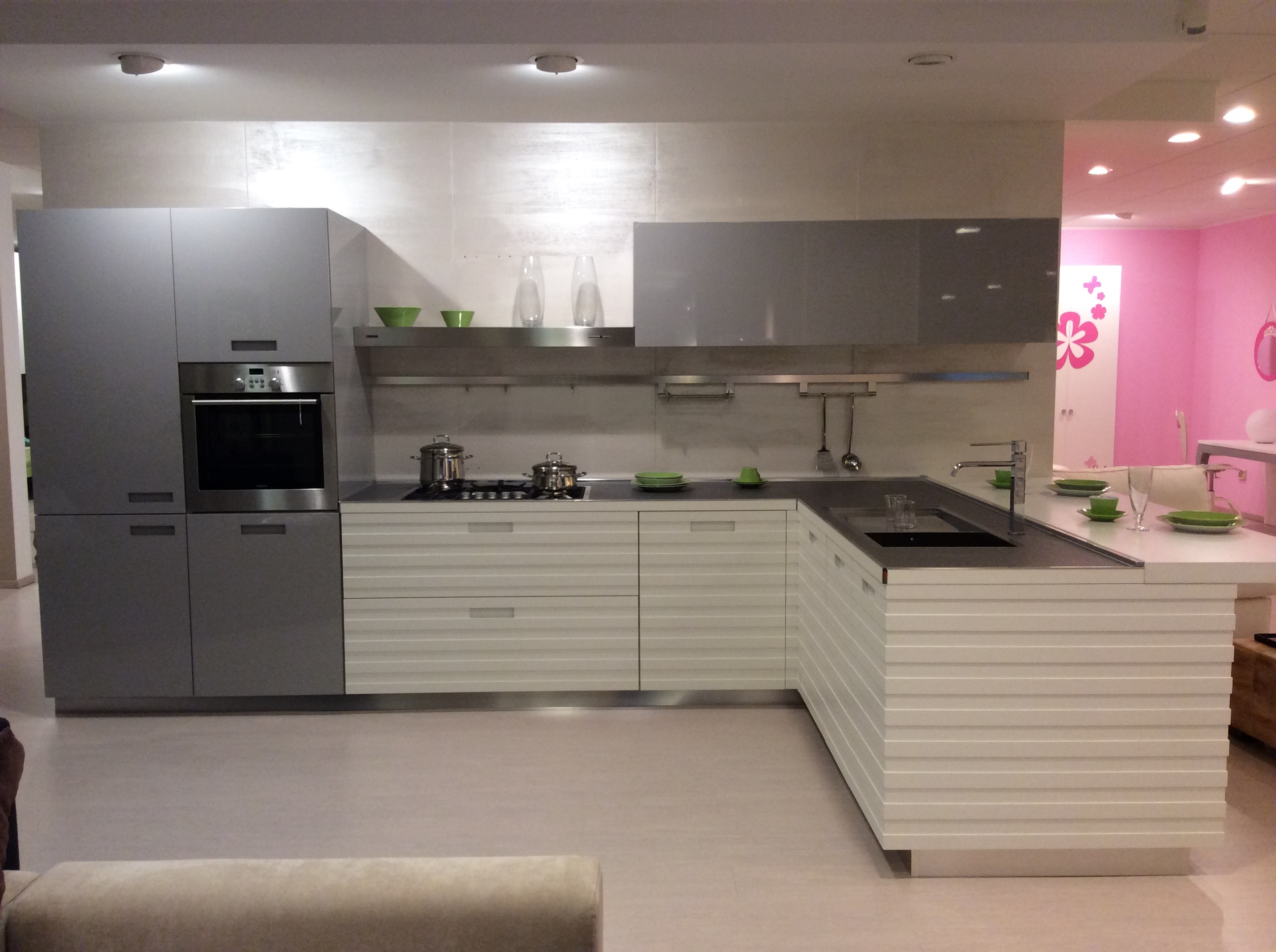cucina salvarani offerta - Cucine a prezzi scontati cucina salvarani offerta - Cucine a prezzi scontati