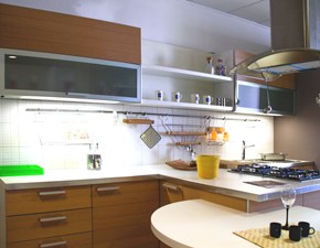 CUCINE Cucine Salvarani PREZZI Outlet - Sconti offerte -50% / -60 ... CUCINE Cucine Salvarani PREZZI Outlet - Sconti offerte -50% / -60 ...