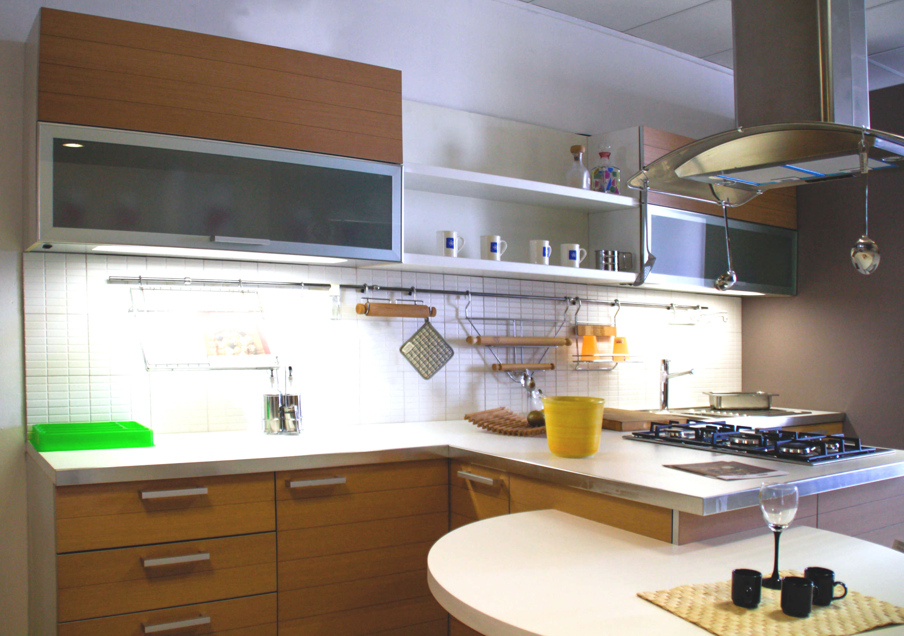 Stunning Salvarani Cuisines Contemporary - Awesome Interior Home ... Stunning Salvarani Cuisines Contemporary - Awesome Interior Home ...