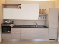 CUCINA SCAVOLINI _ PROMOZIONE URBAN