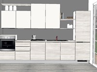 CUCINA SCAVOLINI _ PROMOZIONE URBAN