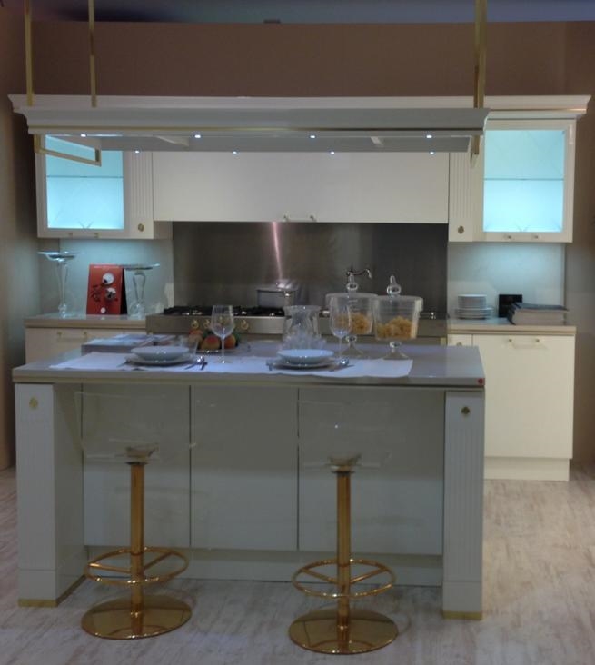 CUCINA SCAVOLINI BACCARAT - Cucine a prezzi scontati