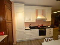 Cucina Scavolini Baltimora 1