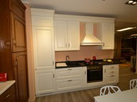 Cucina Scavolini Baltimora 2