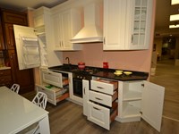 Cucina Scavolini Baltimora 4