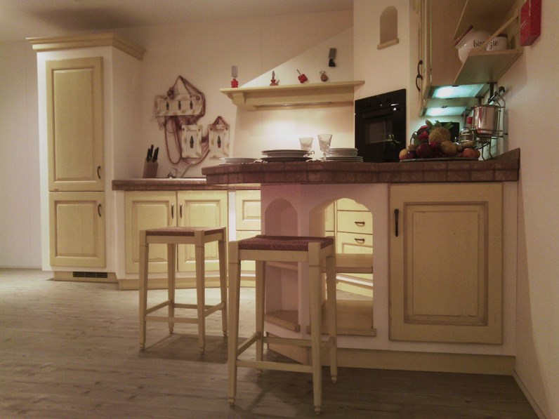 ULTIMO SALDO Cucina Scavolini Belvedere ULTIMO SALDO Cucina Scavolini Belvedere