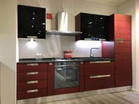 CUCINA SCAVOLINI CON SCONTO