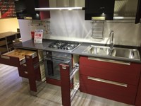 CUCINA SCAVOLINI CON SCONTO