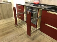 CUCINA SCAVOLINI CON SCONTO
