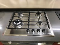 CUCINA SCAVOLINI CON SCONTO