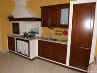 Cucina Scavolini Cora scontata