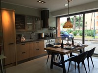 Cucina Scavolini Diesel scontata del 45%
