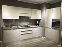 cucina scavolini urban esposizione