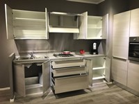 cucina scavolini urban esposizione 2