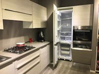 cucina scavolini urban esposizione 3