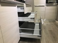 cucina scavolini urban esposizione 4