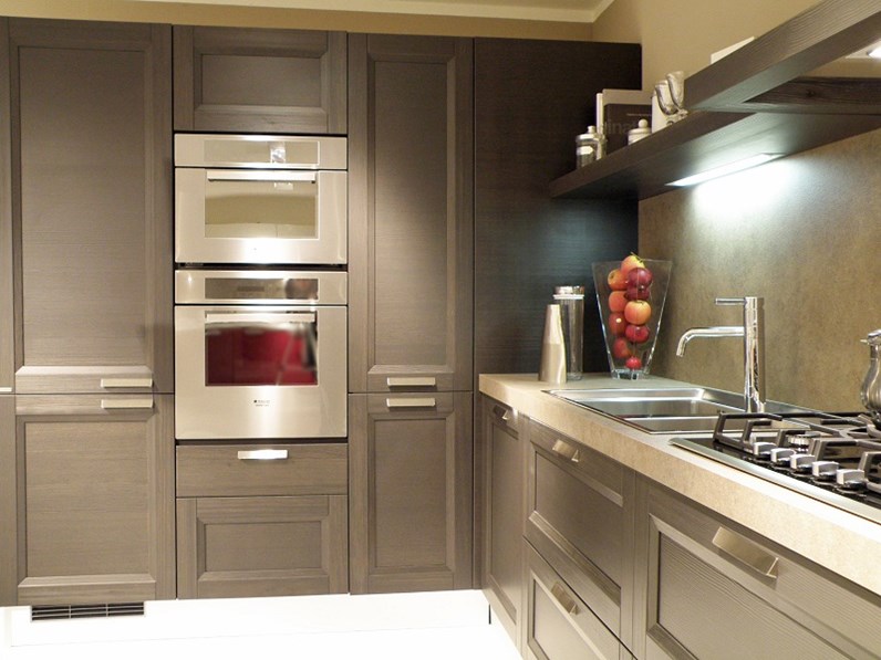 Cucina Scavolini Esprit scontato del -40 % Cucina Scavolini Esprit scontato del -40 %