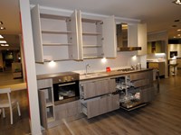 Cucina Scavolini Evolution 10