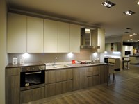 Cucina Scavolini Evolution 2