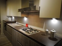 Cucina Scavolini Evolution 3