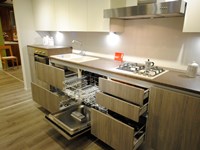 Cucina Scavolini Evolution 4