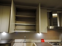Cucina Scavolini Evolution 6