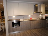 Cucina Scavolini Evolution 7
