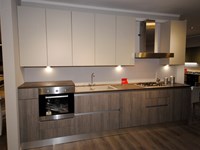 Cucina Scavolini Evolution 8