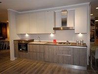 Cucina Scavolini Evolution 9