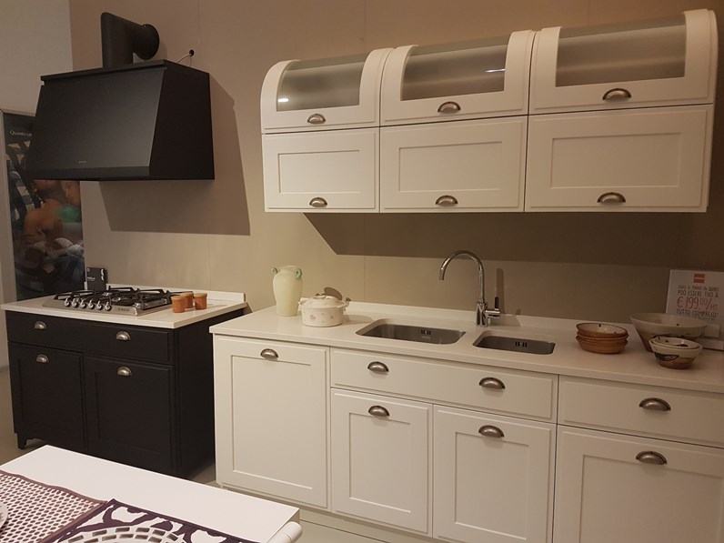 CUCINA Scavolini Favilla PREZZO OUTLET CUCINA Scavolini Favilla PREZZO OUTLET
