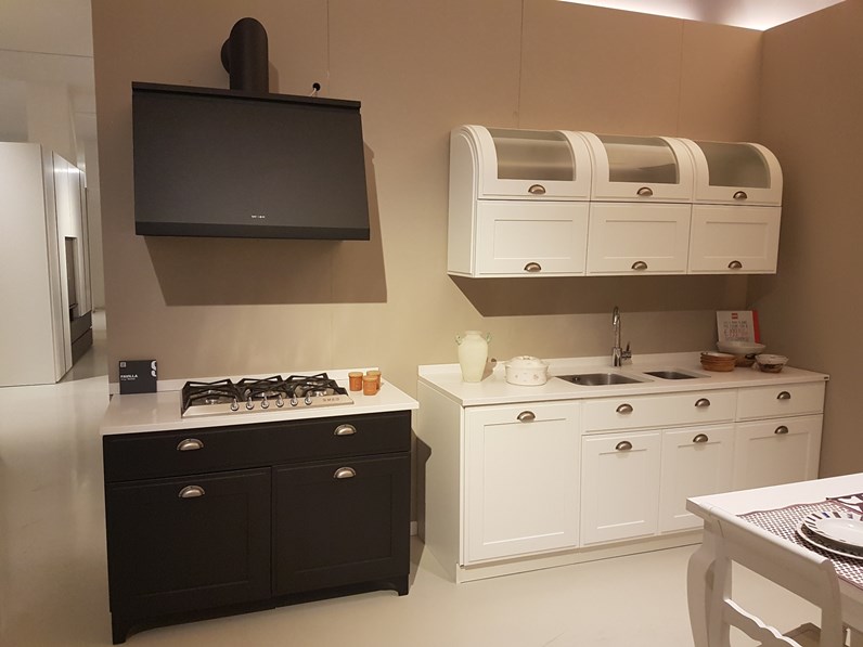 CUCINA Scavolini Favilla PREZZO OUTLET CUCINA Scavolini Favilla PREZZO OUTLET