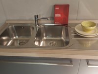 cucina scavolini feel outlet roma