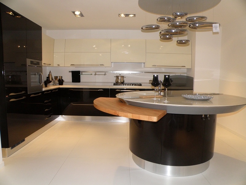 Scavolini Cucina Flux - Cucine a prezzi scontati Scavolini Cucina Flux - Cucine a prezzi scontati