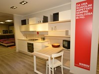 Cucina Scavolini Foodshelf Inside 7