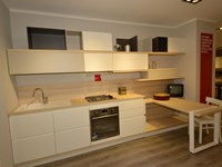 Cucina Scavolini Foodshelf Inside 9