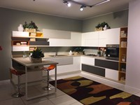 Cucina Scavolini Foodshelf