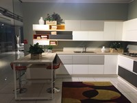 Cucina Scavolini Foodshelf